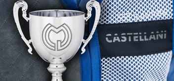 Announcing the Castellani Cup 2024