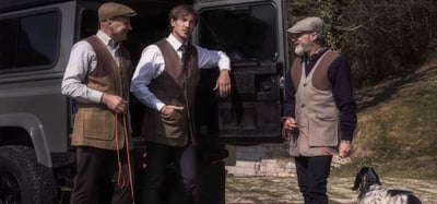 Introducing the New Castellani Country Collection