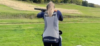 How to Measure and Find the Perfect Fit for a Ladies Shooting Vest