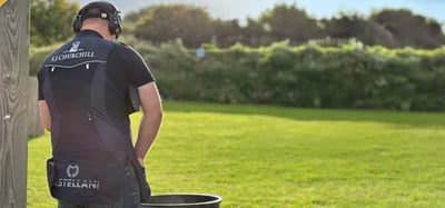 Women’s Shooting Vests vs. Men’s: What’s the Difference?