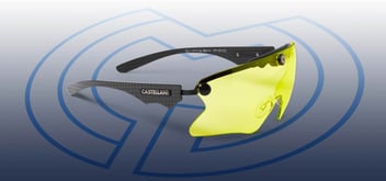 Enhancing Your Clay Shooting Experience with Yellow-Tinted Shooting Glasses