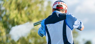 How Men's Shooting Vests Differ Across Shooting Disciplines