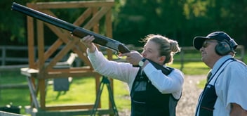 Understanding Advanced Clay Shooting Techniques