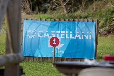 Castellani Cup 2025: Results & Highlights from Barbury Shooting Ground