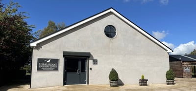 Urbalshinny Sporting Lodge Becomes Castellani Stockist in Northern Ireland