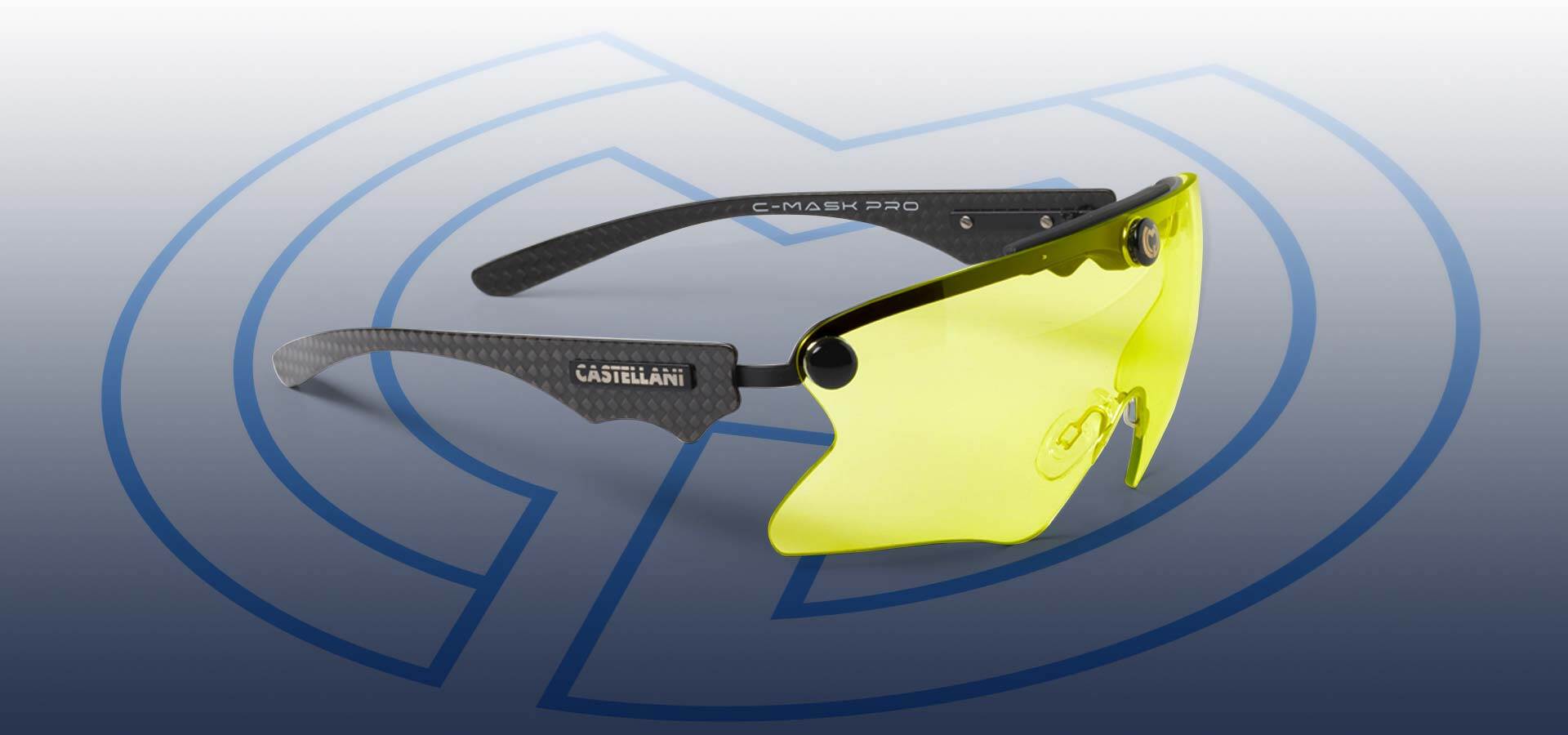 Enhancing Your Clay Shooting Experience with YellowTinted Shooting Glasses