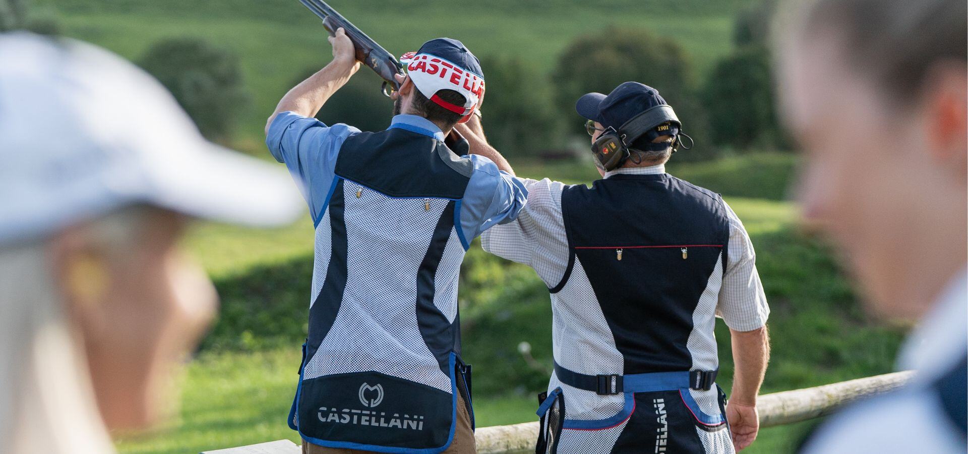 Curated visual reference: Clay Supply Associations Find Best Prices Reference: Where To Find Clay Shooting Clubs Associations And Shooting Grounds