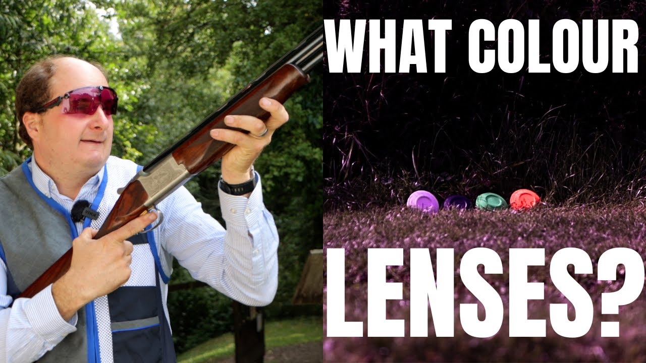 what colour lenses